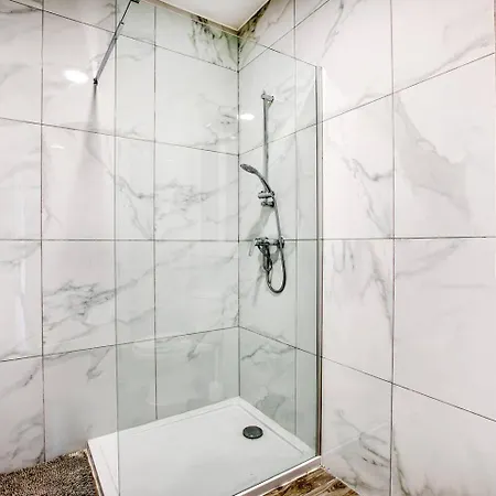 Modern 3-br With Views Of Valletta Apartament