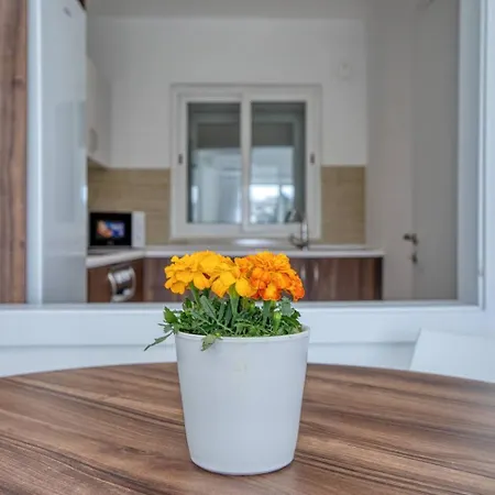 Modern 3-br With Views Of Valletta *