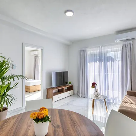 Modern 3-br With Views Of Valletta Pietà